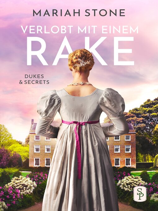 Cover image for Verlobt mit einem Rake